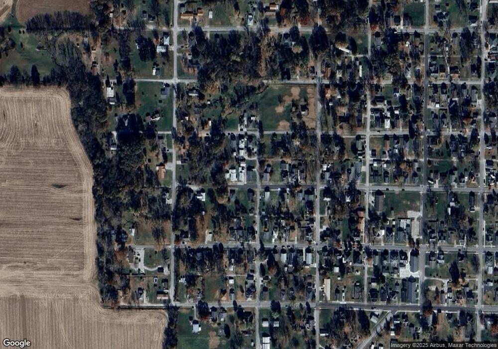 802 W 5th St, Bicknell, IN 47512 - photo 1