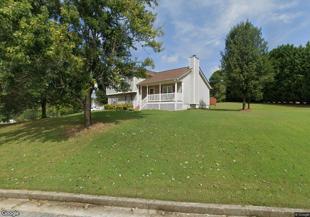 2853 Sam Calvin Dr, Dacula, GA 30019 - photo 1