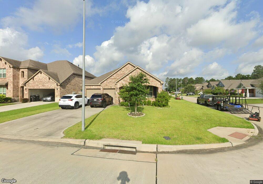 29562 Clover Shore Dr, Spring, TX 77386 - photo 1