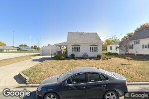 260 2nd Ave NE, Harmony, MN 55939
