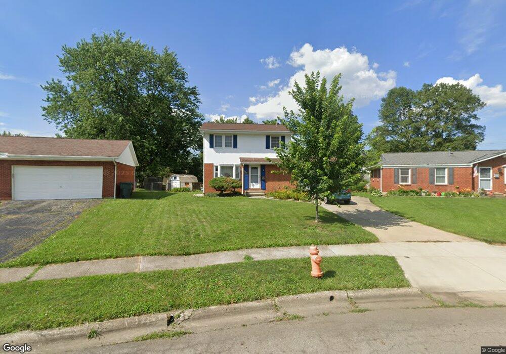 1420 Alvina Dr, Columbus, OH 43229 - photo 1