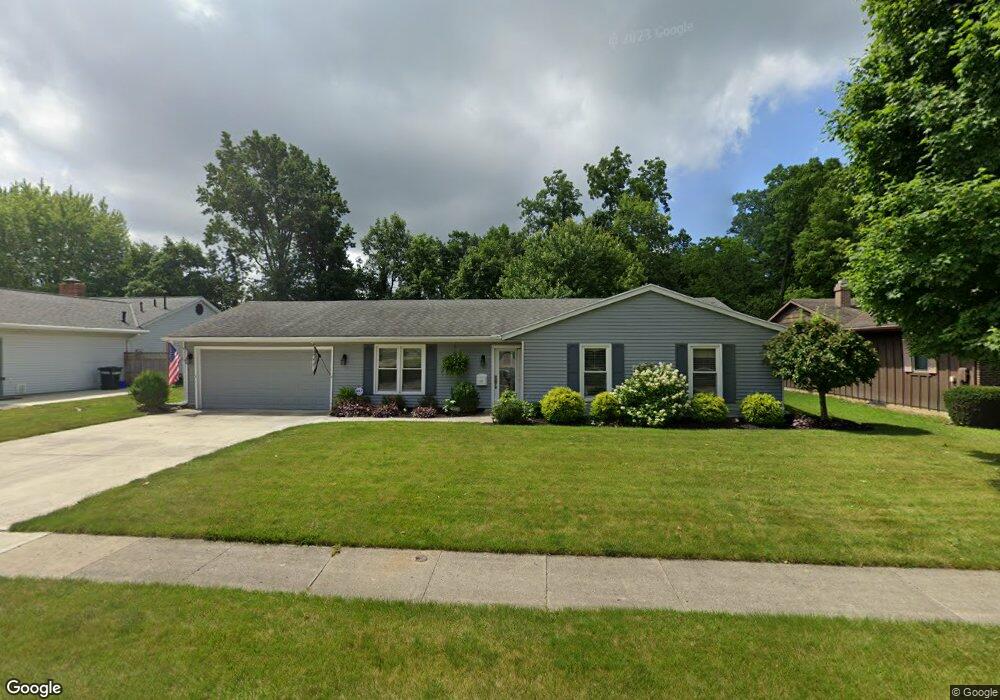 689 Coventry Green, Saint Marys, OH 45885 - photo 1