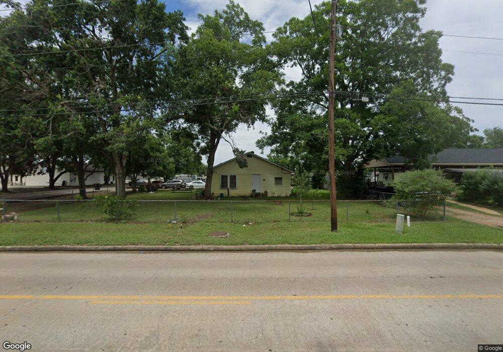 4201 Avenue N, Rosenberg, TX 77471 - photo 1