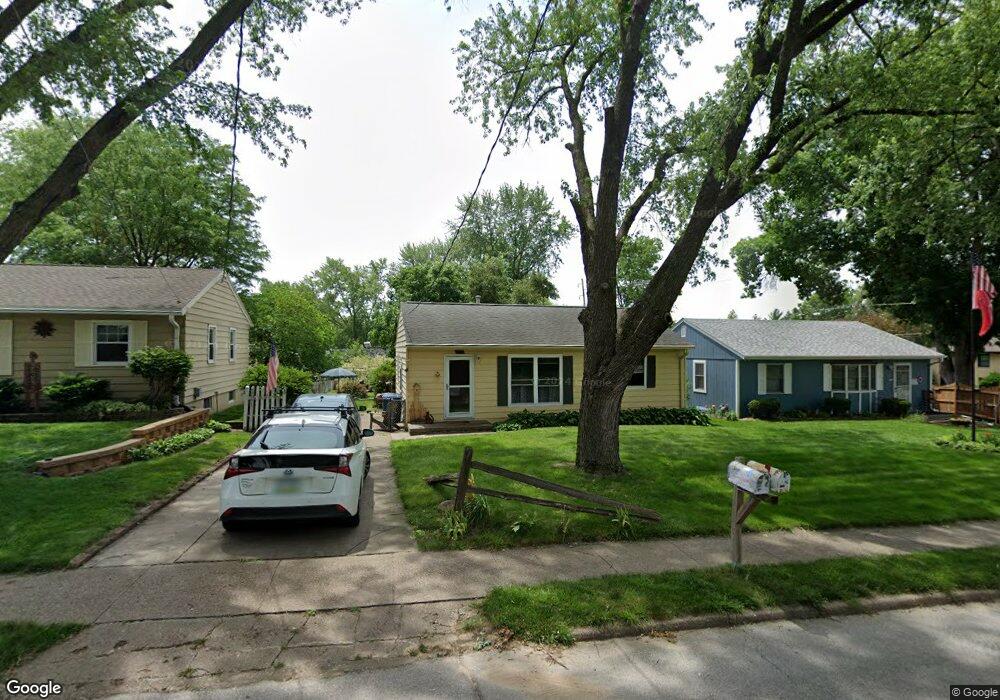 2505 Morton Ave, Des Moines, IA 50317 - photo 1