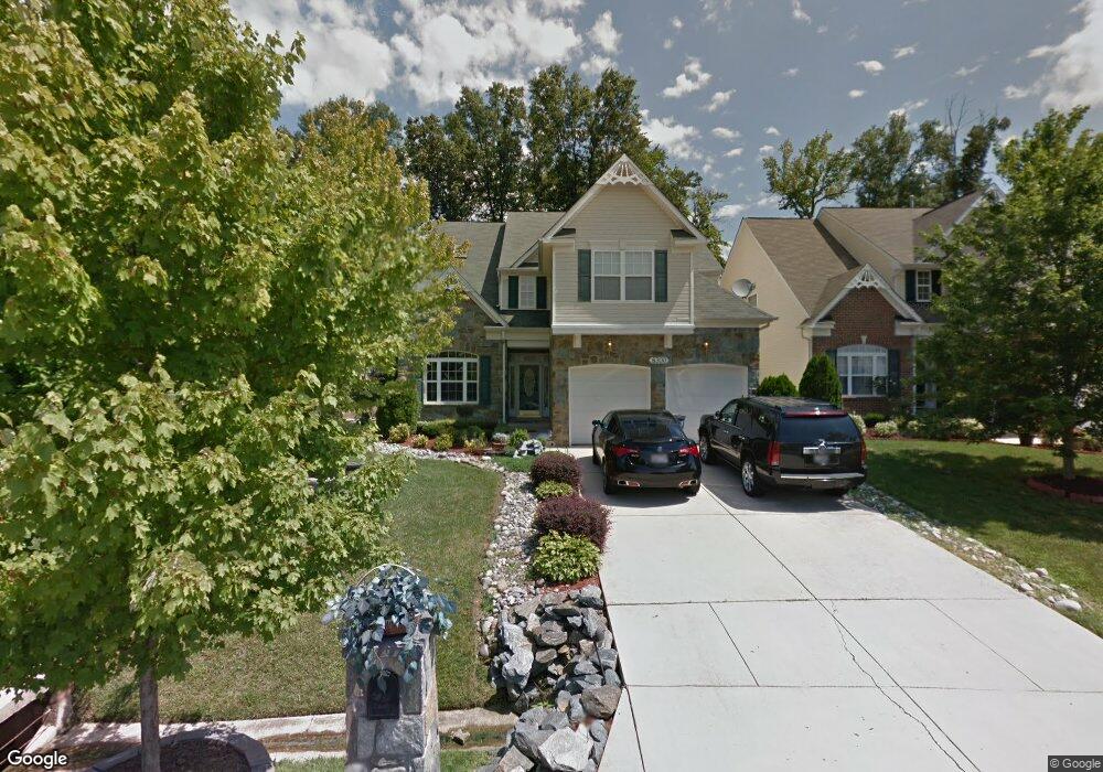 8300 Maple St, Laurel, MD 20707 - photo 1