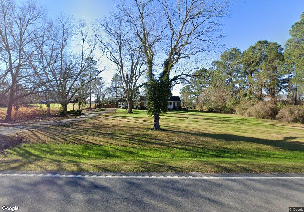 5391 Ga Highway 37 W, Hartsfield, GA 31756 - photo 1