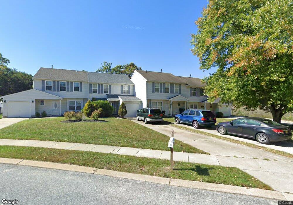 177 Baker Ave, Atco, NJ 08004 - photo 1