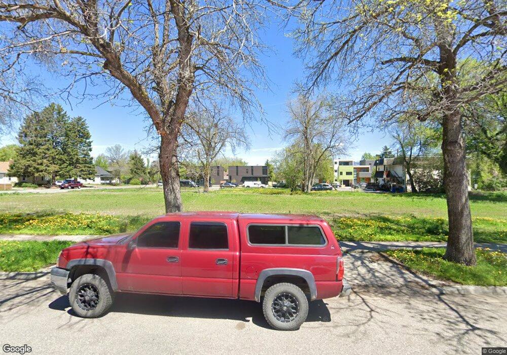 215 W Lamme St, Bozeman, MT 59715 - photo 1