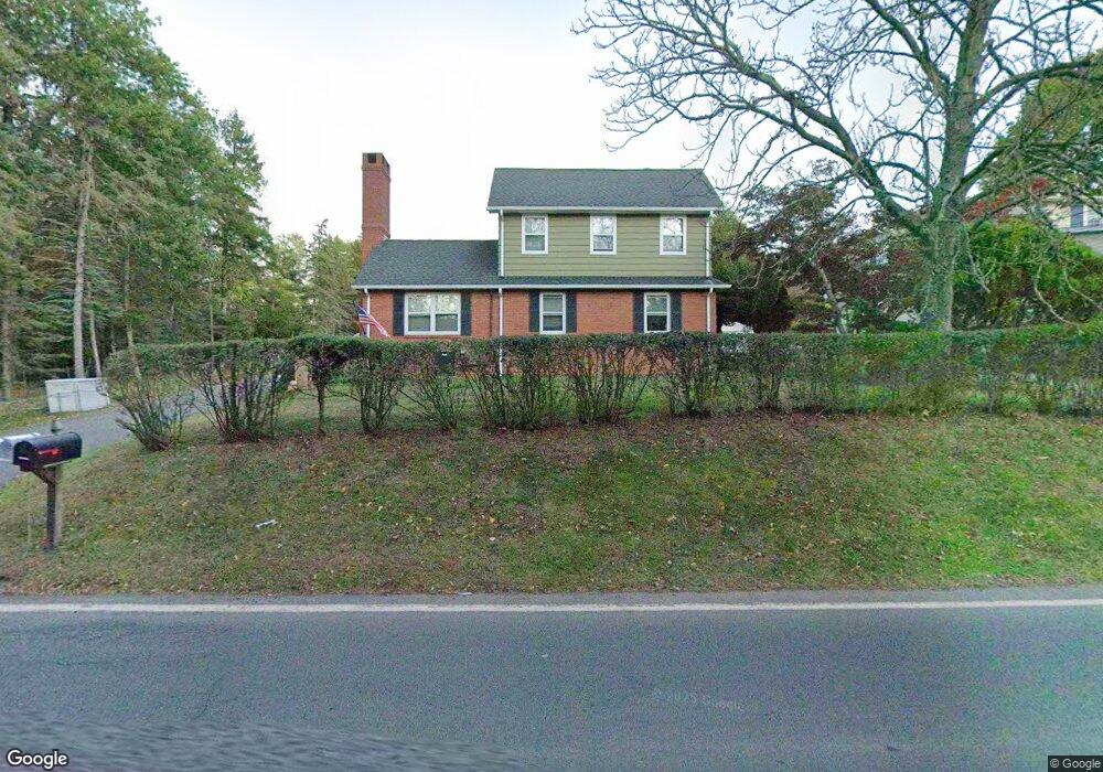 60 S Airmont Rd, Suffern, NY 10901 - photo 1