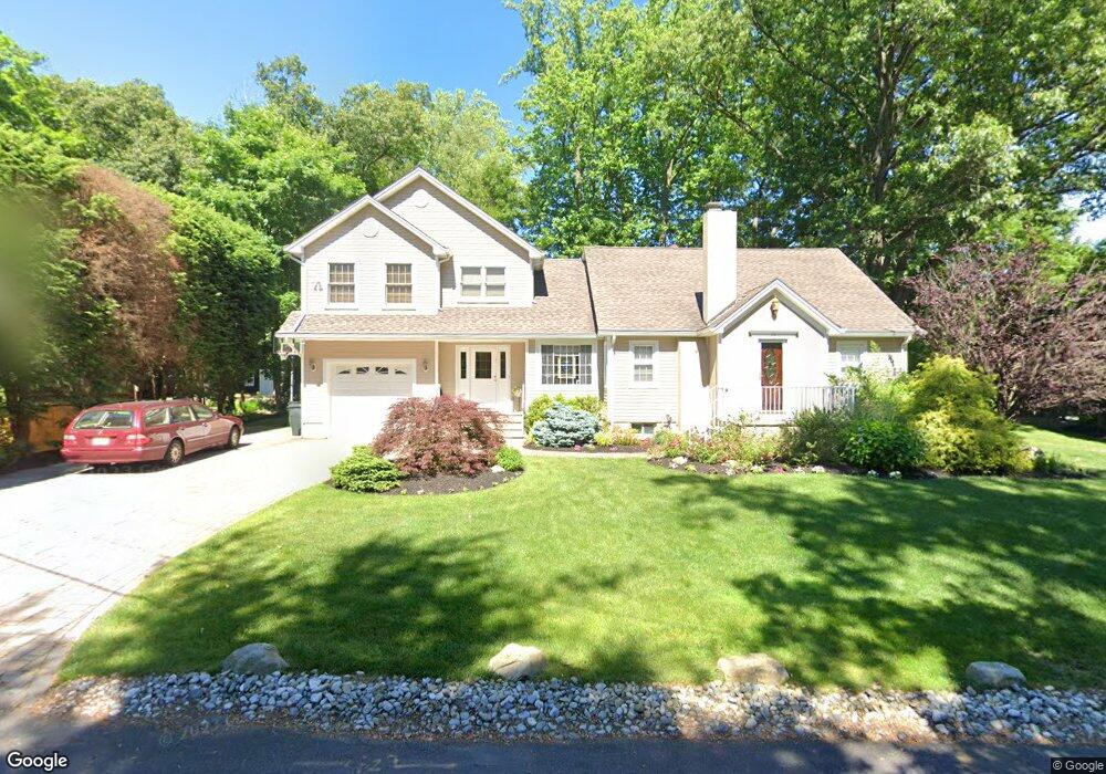 17 June Ln, Montvale, NJ 07645 - photo 1