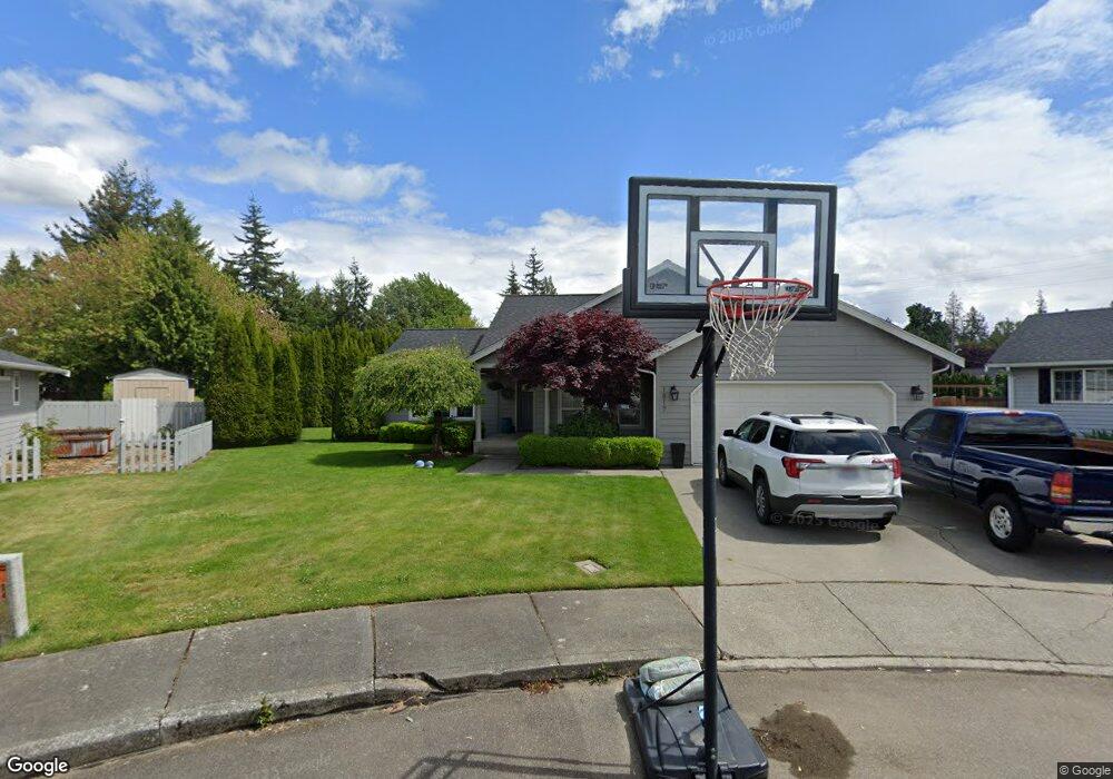 1817 Fern Ct, Lynden, WA 98264 - photo 1