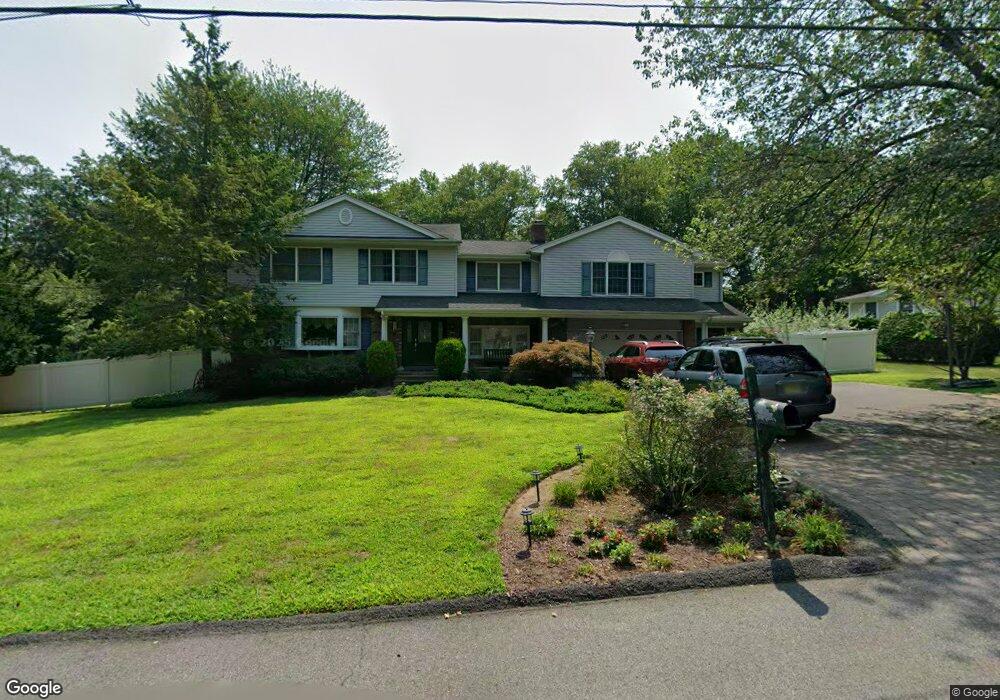 500 Eugene Way, Wyckoff, NJ 07481 - photo 1