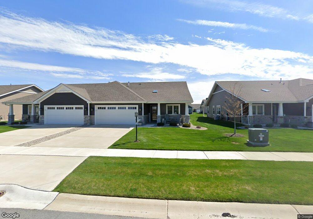 14551 Ruby Ln, Saint John, IN 46373 - photo 1