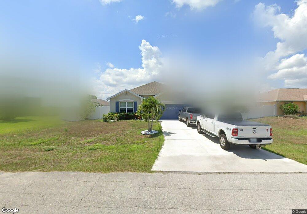 922 SW Mccomb Ave, Port St. Lucie, FL 34953 - photo 1