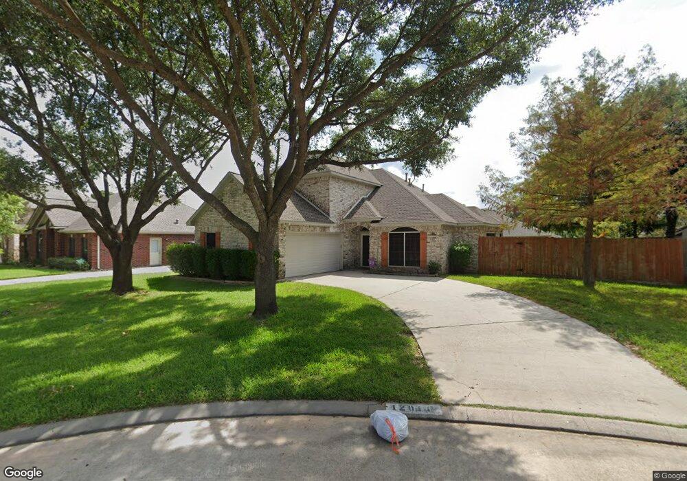 12011 Audrey Ct, Pinehurst, TX 77362 - photo 1
