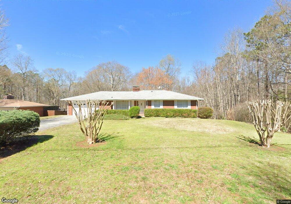 4355 Hide a Way Dr, Austell, GA 30106 - photo 1