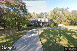 126 Hummingbird Rd, Magee, MS 39111