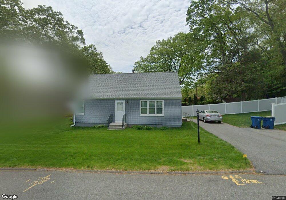 19 Exeter St, West Springfield, MA 01089 - photo 1