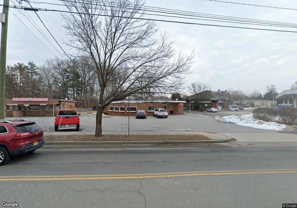 74 West Ave, Saratoga Springs, NY 12866 - photo 1