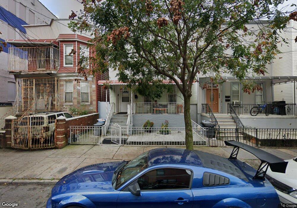 250 Warwick St, Brooklyn, NY 11207 - photo 1