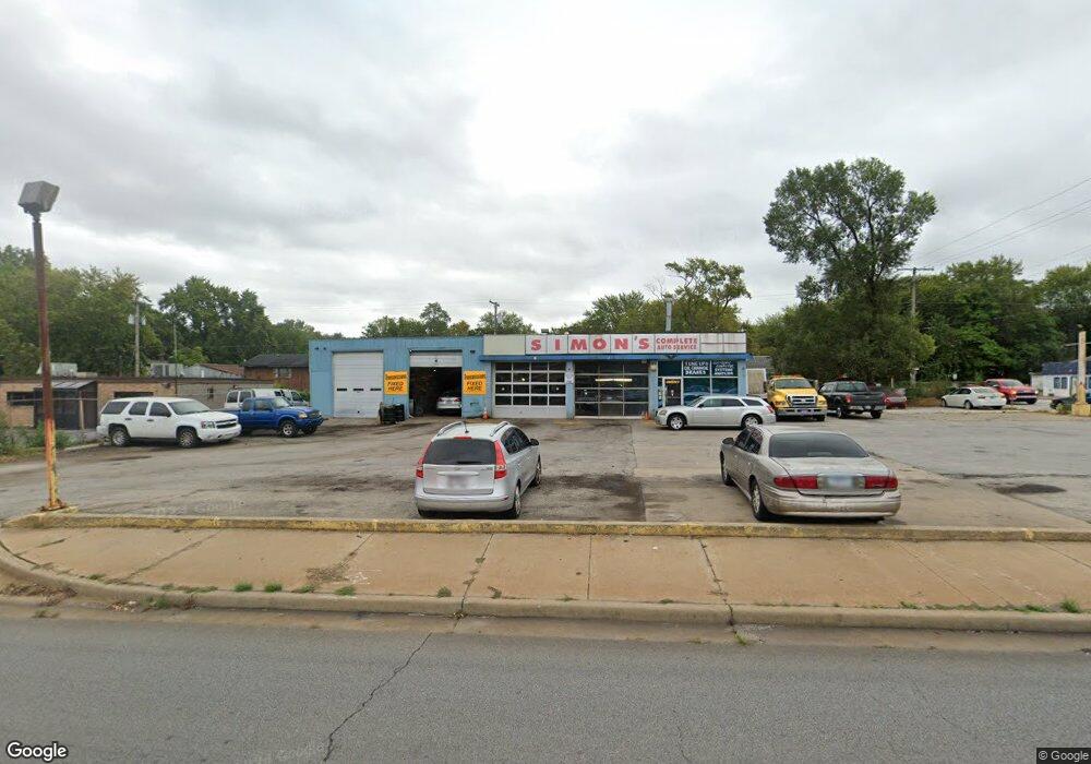 4495 Cleveland St, Gary, IN 46408 - photo 1