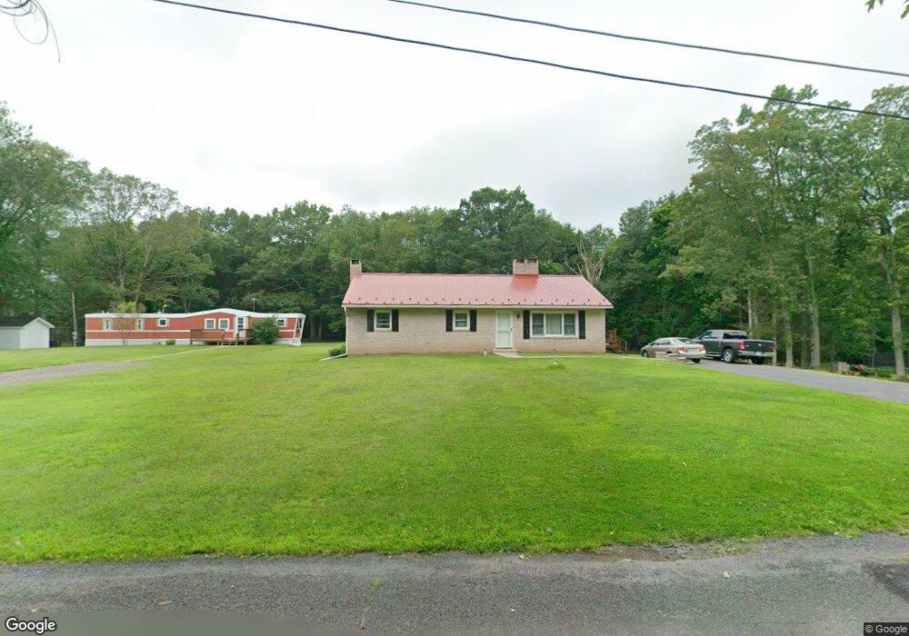 13 Cherry St, Drums, PA 18222 - photo 1