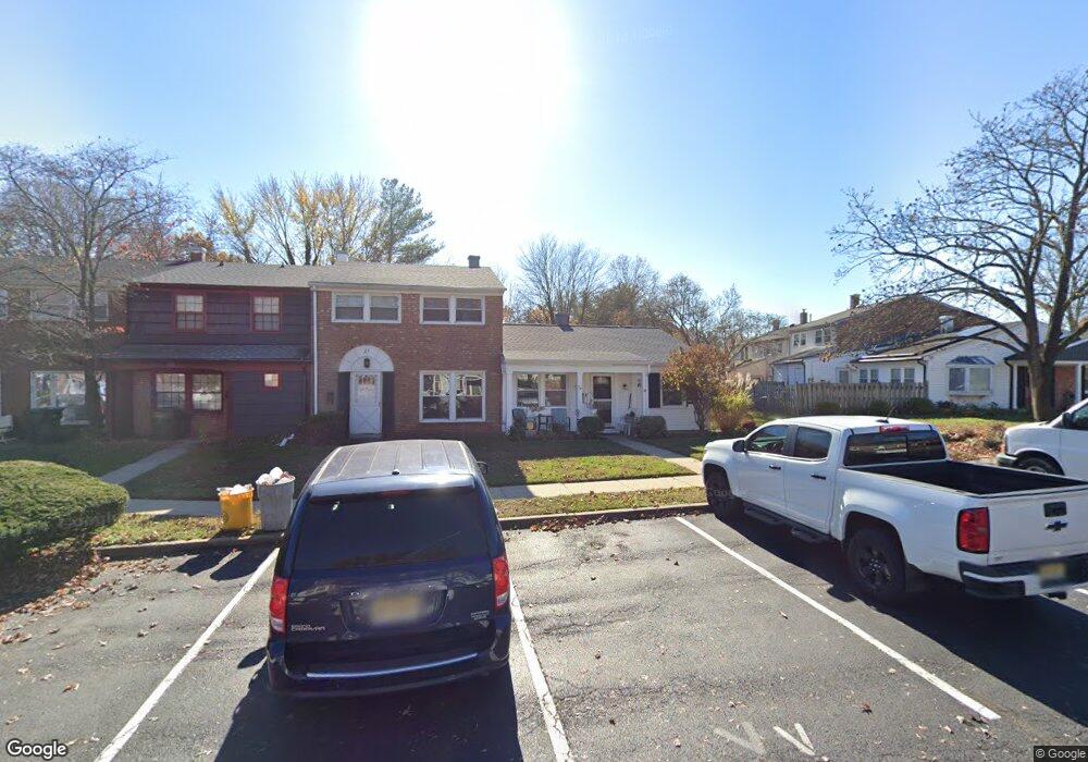 24 Riverview Place, Willingboro, NJ 08046 - photo 1