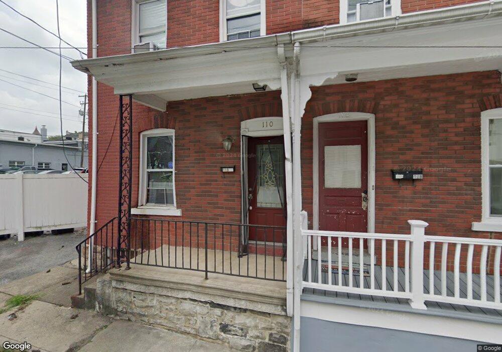 108 E Raspberry St, Bethlehem, PA 18018 - photo 1