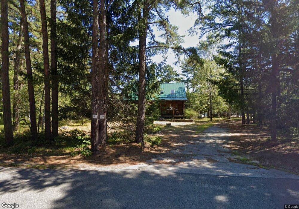 101 W Bay Rd, Freedom, NH 03836 - photo 1