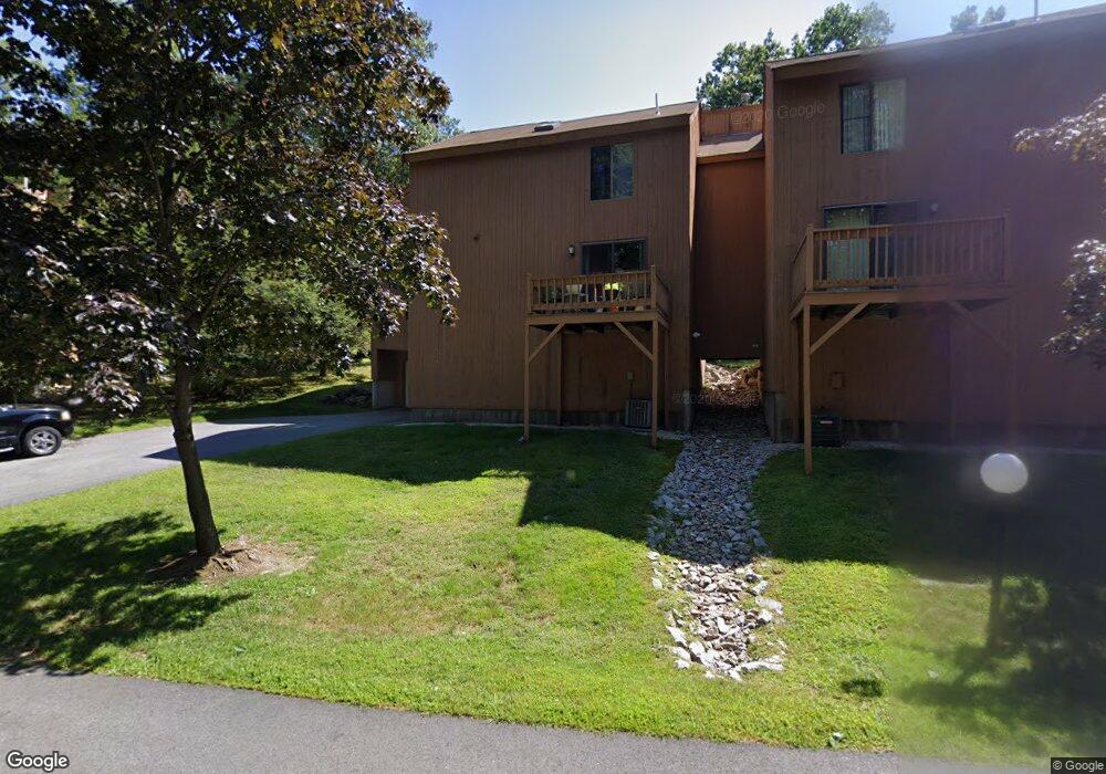 9 W Parish Ct unit 9,27, Haverhill, MA 01832 - photo 1