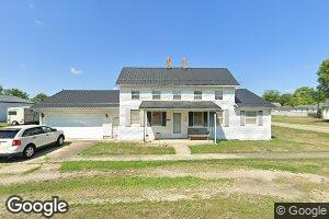 10935 3rd St, Clarksburg, OH 43115