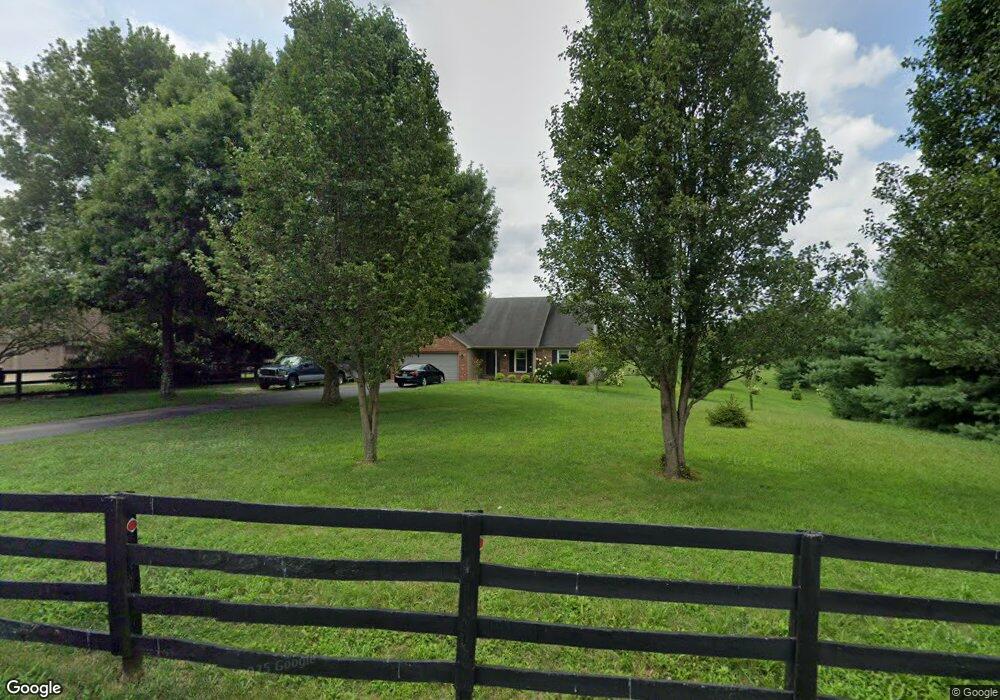 4701 Fords Mill Rd, Versailles, KY 40383 - photo 1