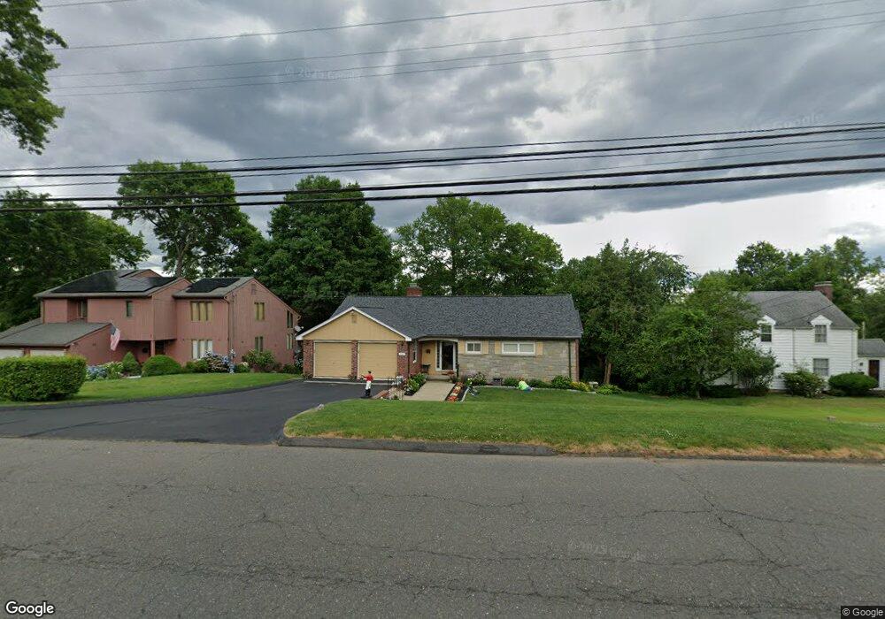 500 Ridge Rd, Wethersfield, CT 06109 - photo 1