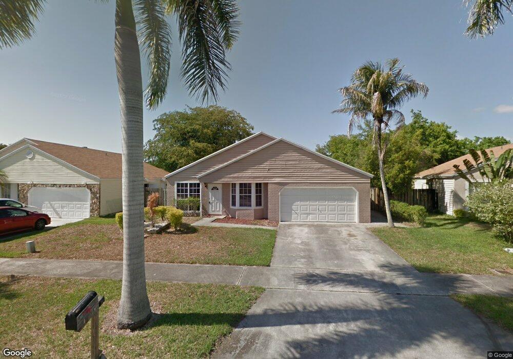 13321 SW 9th Place, Davie, FL 33325 - photo 1