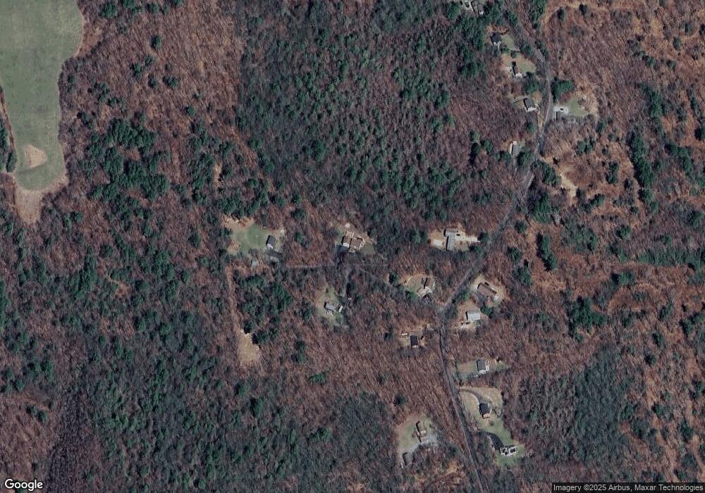 122 E Charlton Rd, Spencer, MA 01562 - photo 1