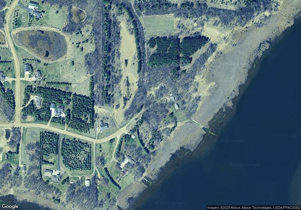 6800 N Lake Mina Rd NW unit NW, Alexandria, MN 56308 - photo 1