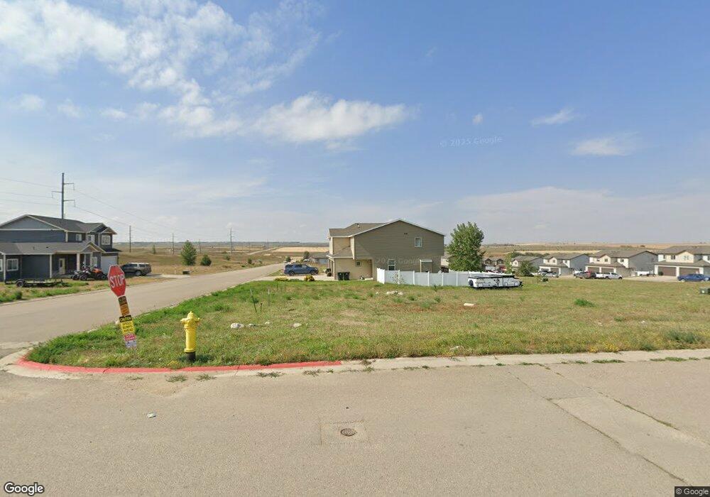 13677 Karen St, Williston, ND 58801 - photo 1