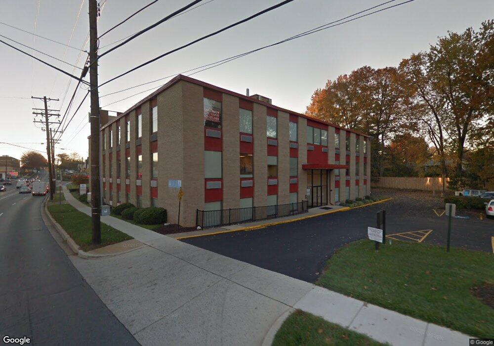 4110 Aspen Hill Rd, Rockville, MD 20853 - photo 1