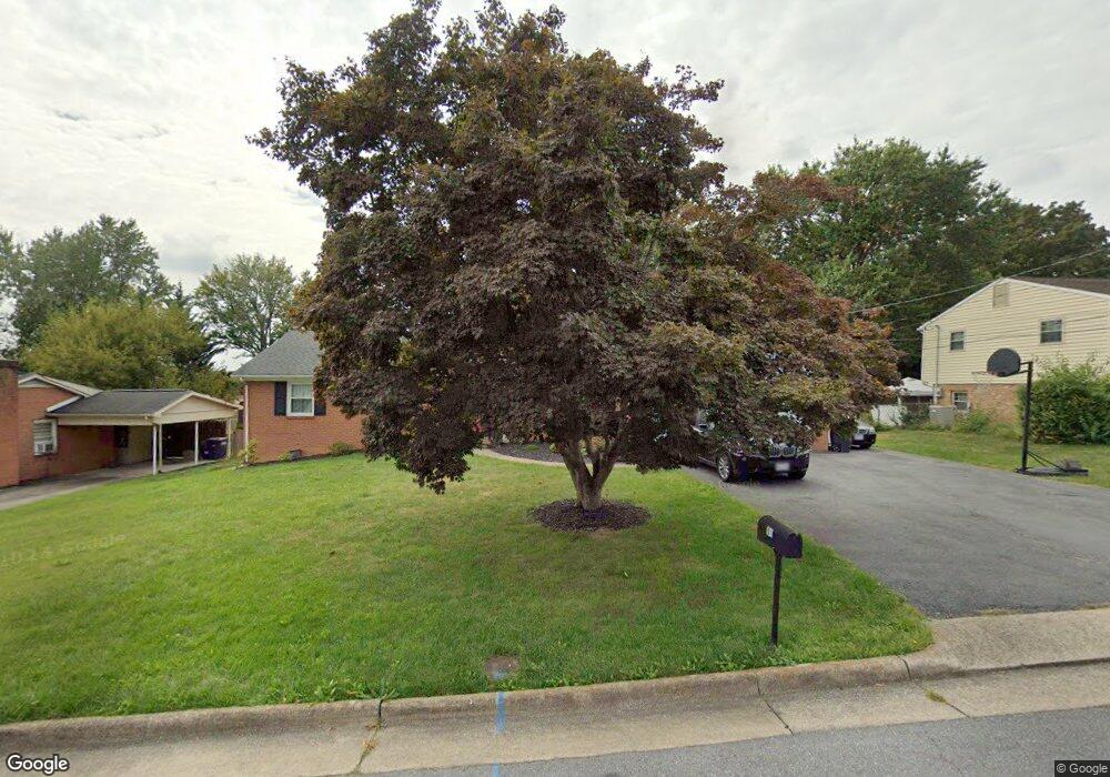 91 Hope St, Harrisonburg, VA 22801 - photo 1