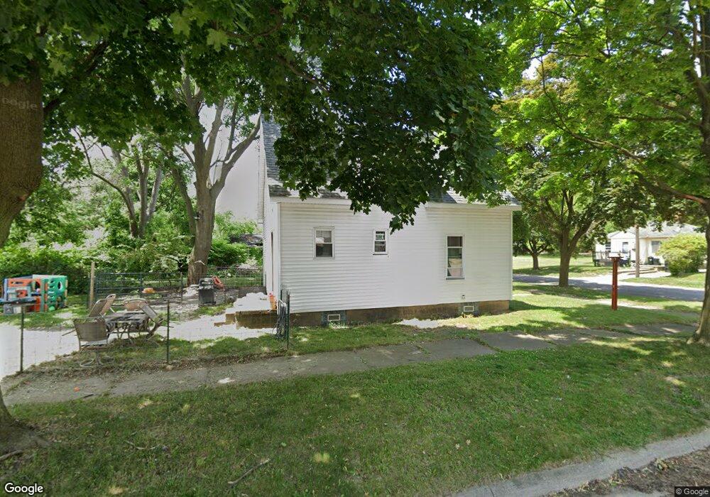 2118 Oklahoma Ave, Flint, MI 48506 - photo 1