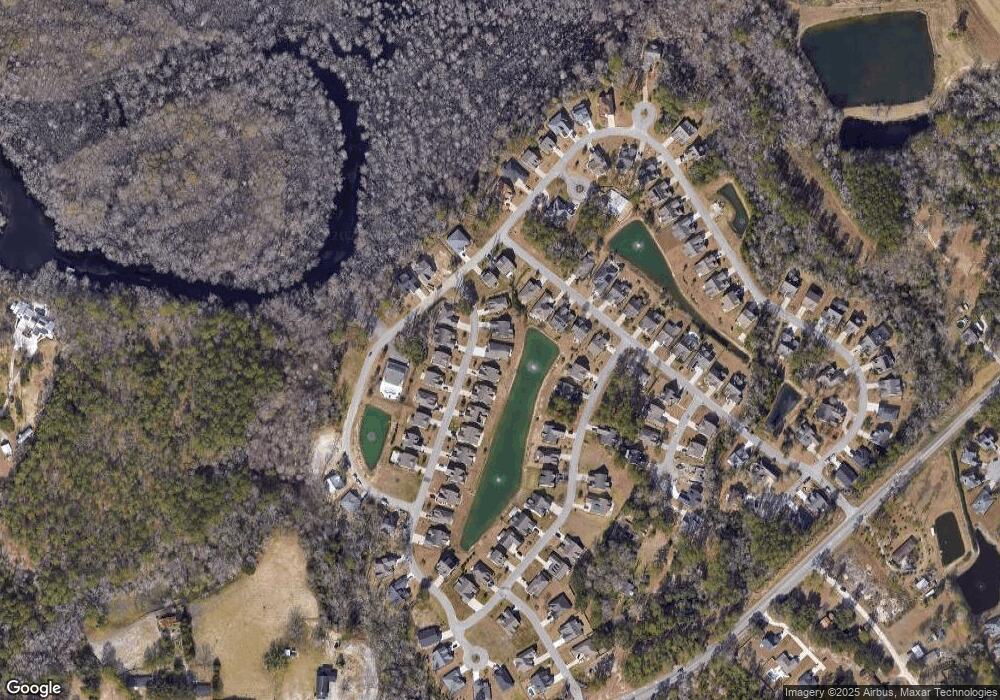 809 Tilly Lake Rd, Conway, SC 29526 - photo 1