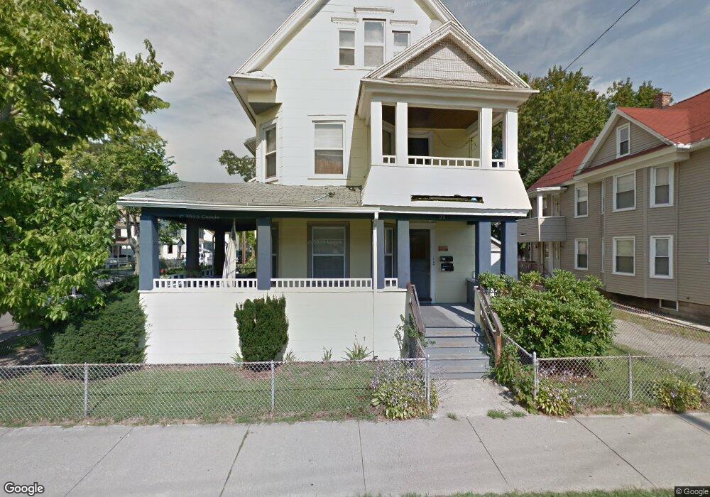 99 Commonwealth Ave, Springfield, MA 01108 - photo 1