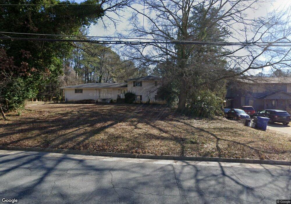 126 Line Rd SW unit A, Atlanta, GA 30331 - photo 1