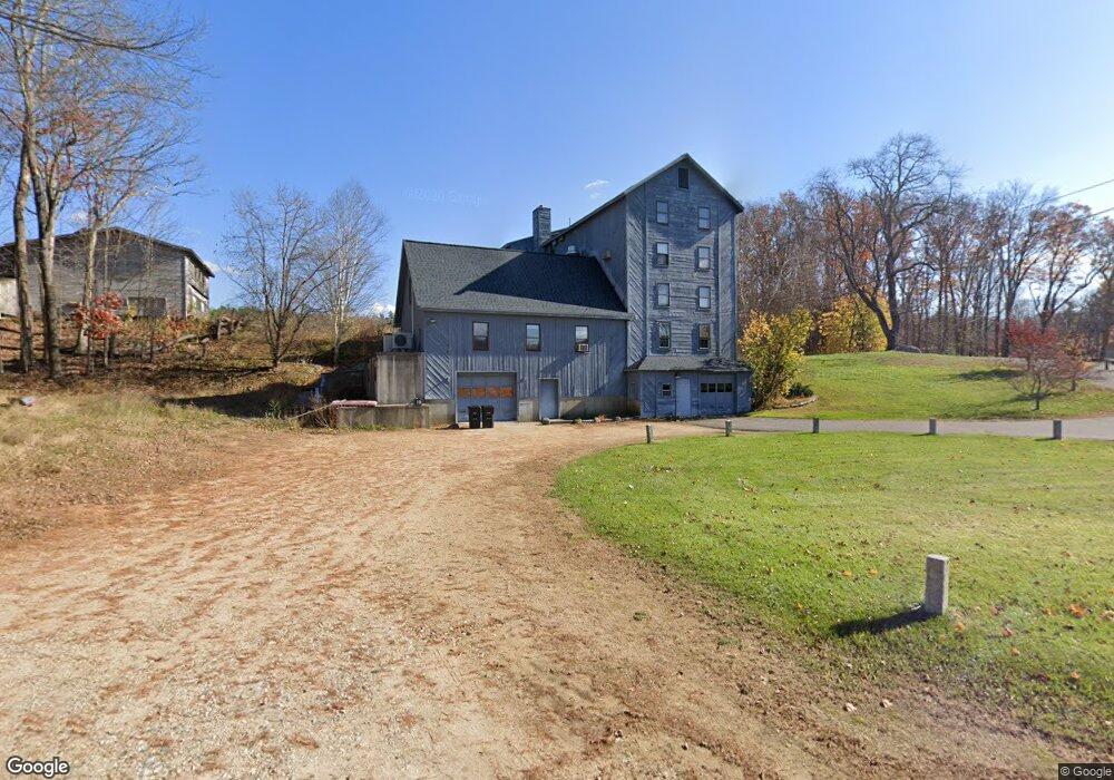 600 Charlton St, Southbridge, MA 01550 - photo 1