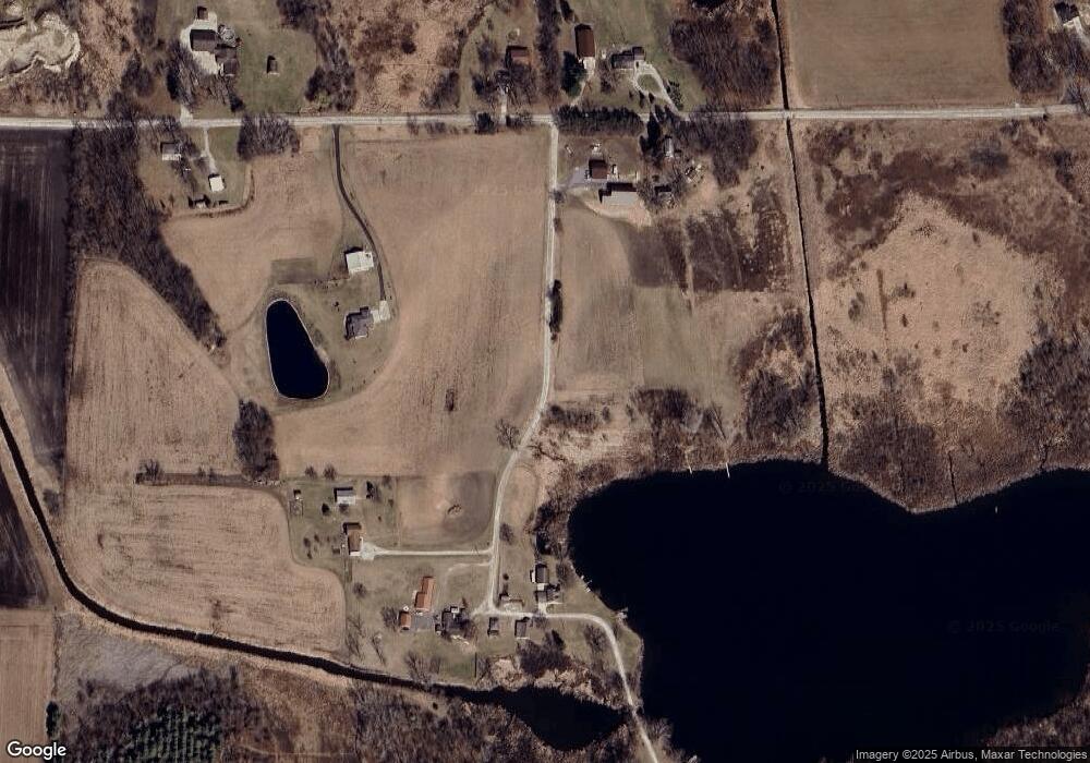 0 Groveland Dr unit 201208393, Albion, IN 46701 - photo 1