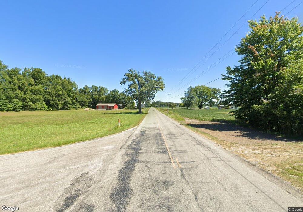 0 S 450 W, Albion, IN 46701 - photo 1