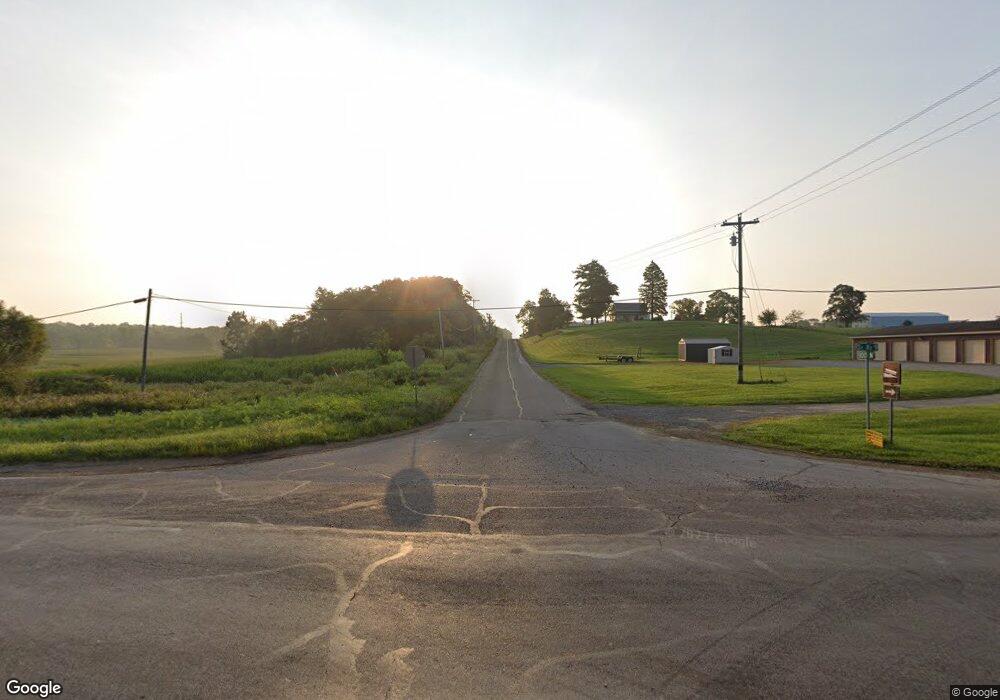 0 100 N unit 201613689, Albion, IN 46701 - photo 1