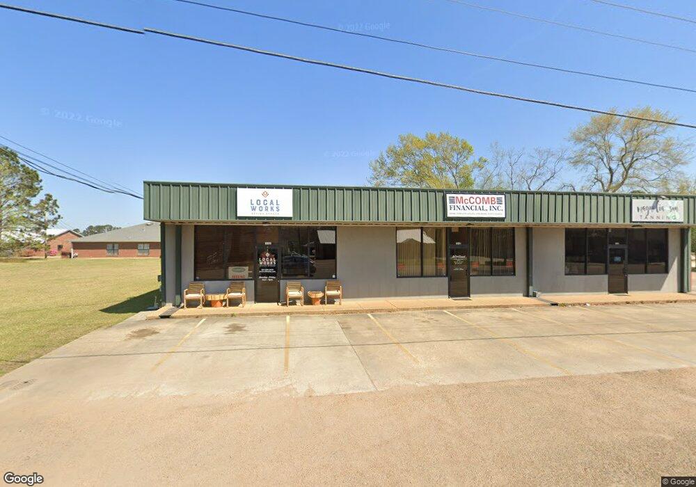 1312 Harrison Ave Ste C Office 3, McComb, MS 39648 - photo 1