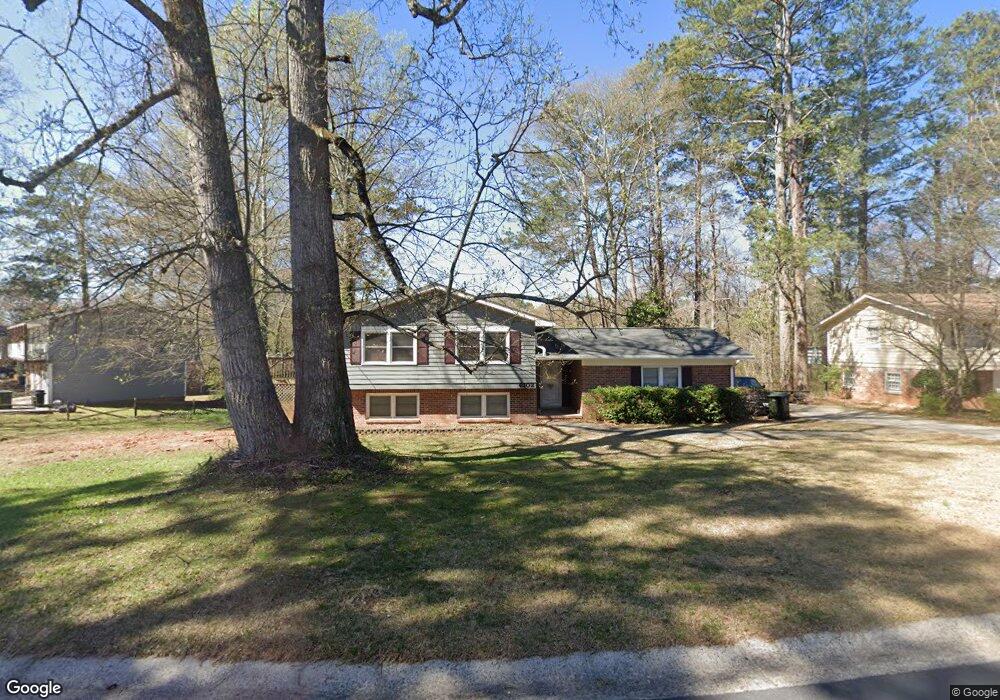 6102 Graceland Cir, Morrow, GA 30260 - photo 1