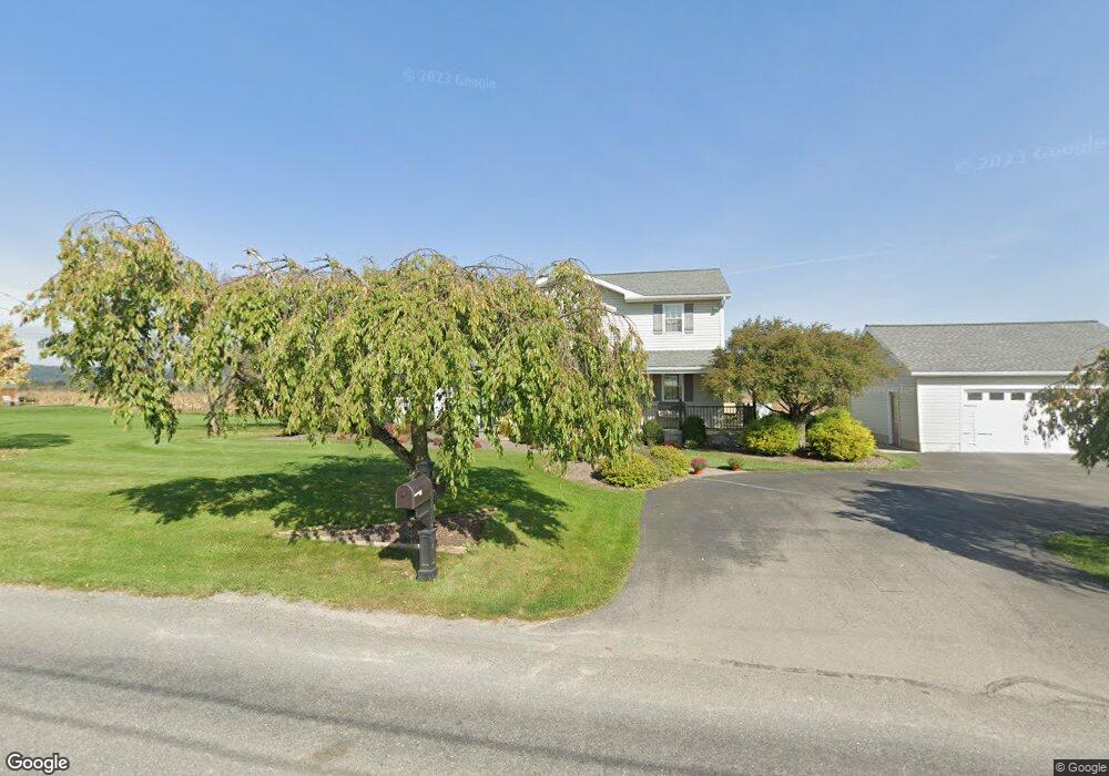 435 Ellis Artley Rd, Muncy, PA 17756 - photo 1